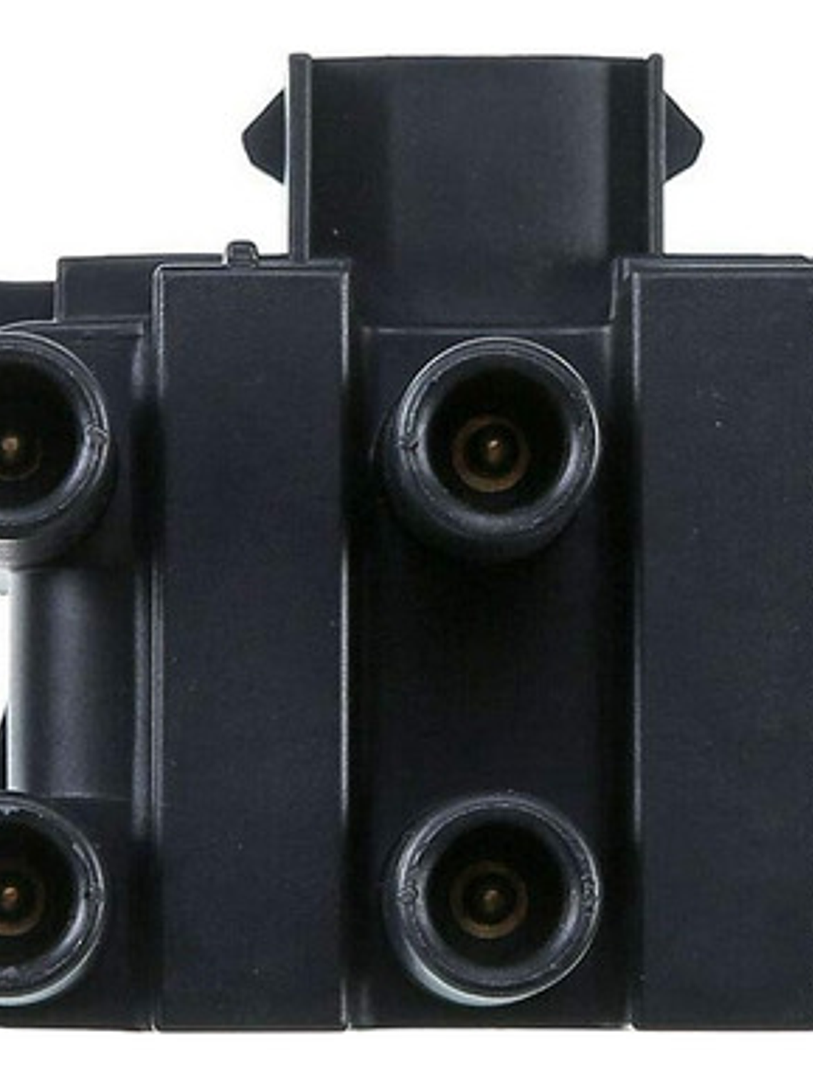 Bobina Encendido Ford Ecosport 1.5 1.6 2000 2007 Garantia 2