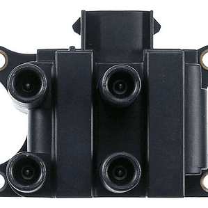 Bobina Encendido Ford Ecosport 1.5 1.6 2000 2007 Garantia