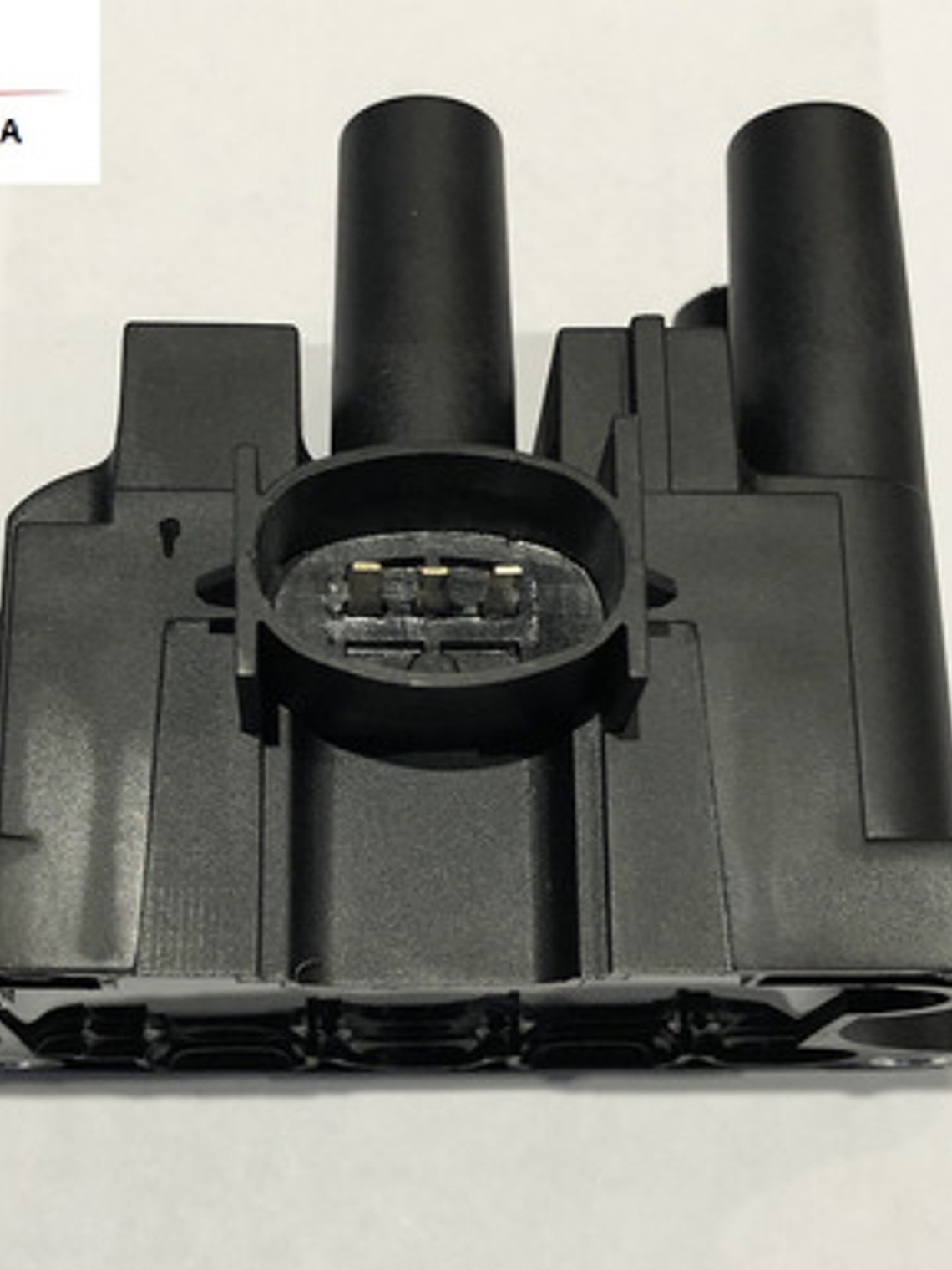 Bobina Encendido Ford Ecosport 1.5 1.6 2000 2007 Garantia 3