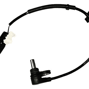 Juego Sensor Abs Trasero De-izq Ford Ranger 3.2/2.2 Bt50 3.2