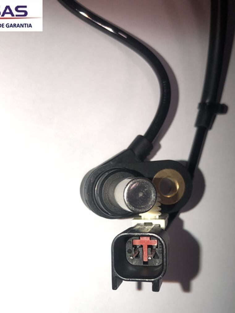 Juego Sensor Abs Trasero De-izq Ford Ranger 3.2/2.2 Bt50 3.2 3