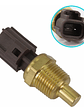 Bulbo Sensor Temperatura Dodge Jeep Chrysler Garantia - Miniatura 1
