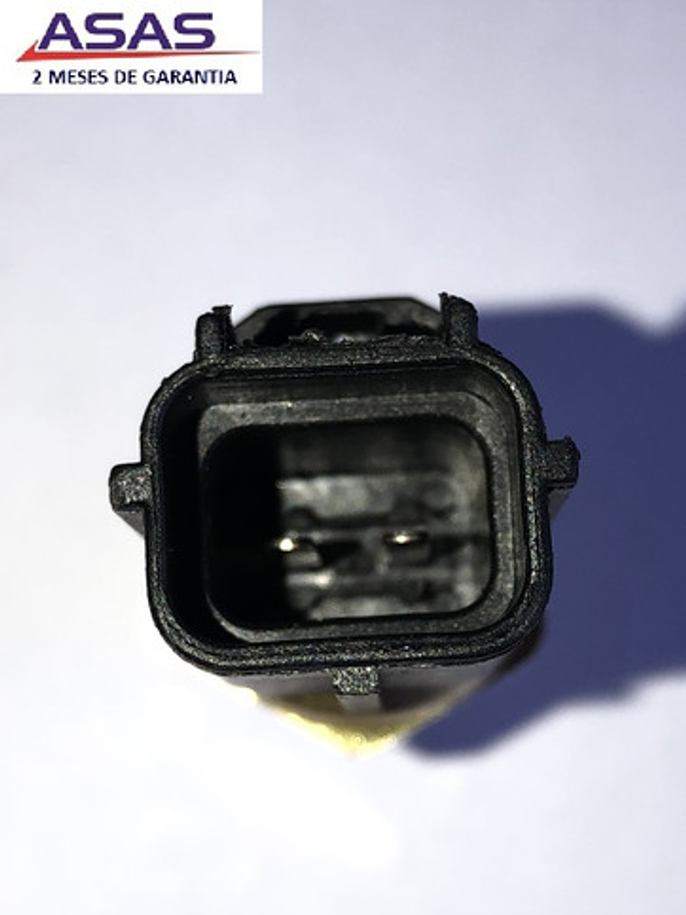 Bulbo Sensor Temperatura Dodge Jeep Chrysler Garantia 2