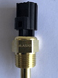 Bulbo Sensor Temperatura Dodge Jeep Chrysler Garantia - Miniatura 3