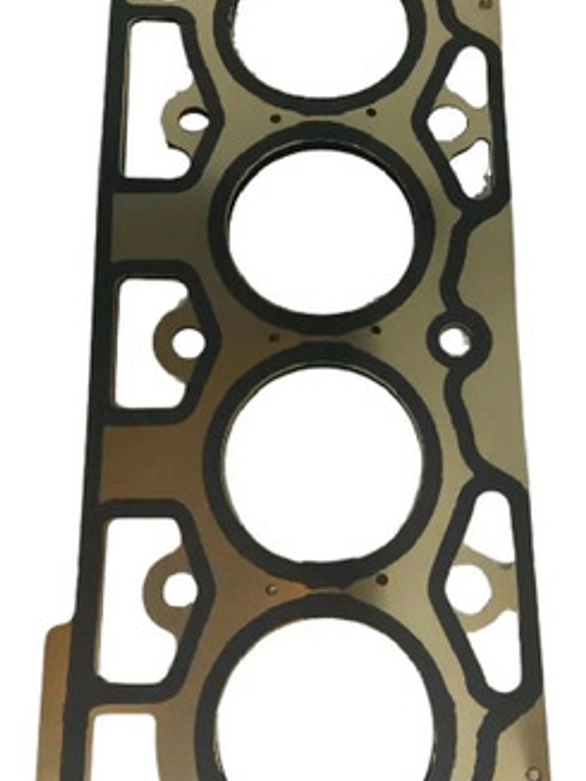 Empaquetadura Culata Ford Ecosport Fiesta Ka 1.6 Ztec Garant 1