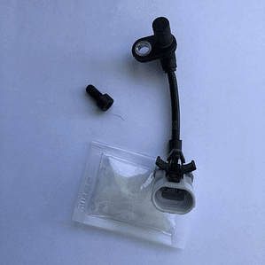 Sensor Abs Delantero Chevrolet Captiva 2.4 2.0 Garantia