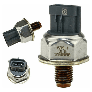Sensor Presión De Riel Para Nissan Navara Terrano Garantia
