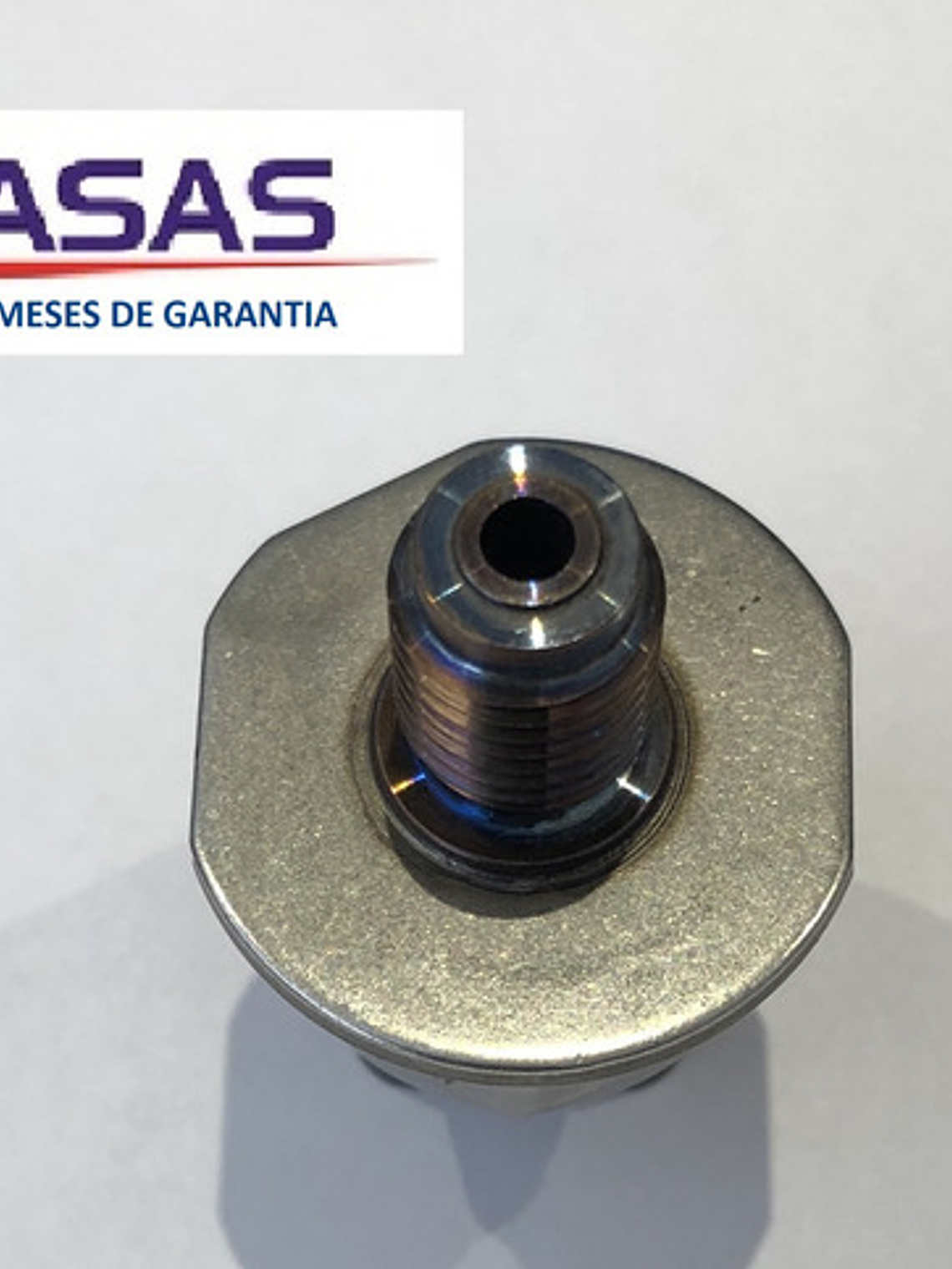 Sensor Presión De Riel Para Nissan Navara Terrano Garantia 3