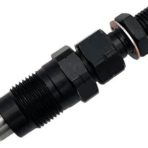 Inyector D4bh Para Kia Frontier 2.5 2005  2011 Garantia