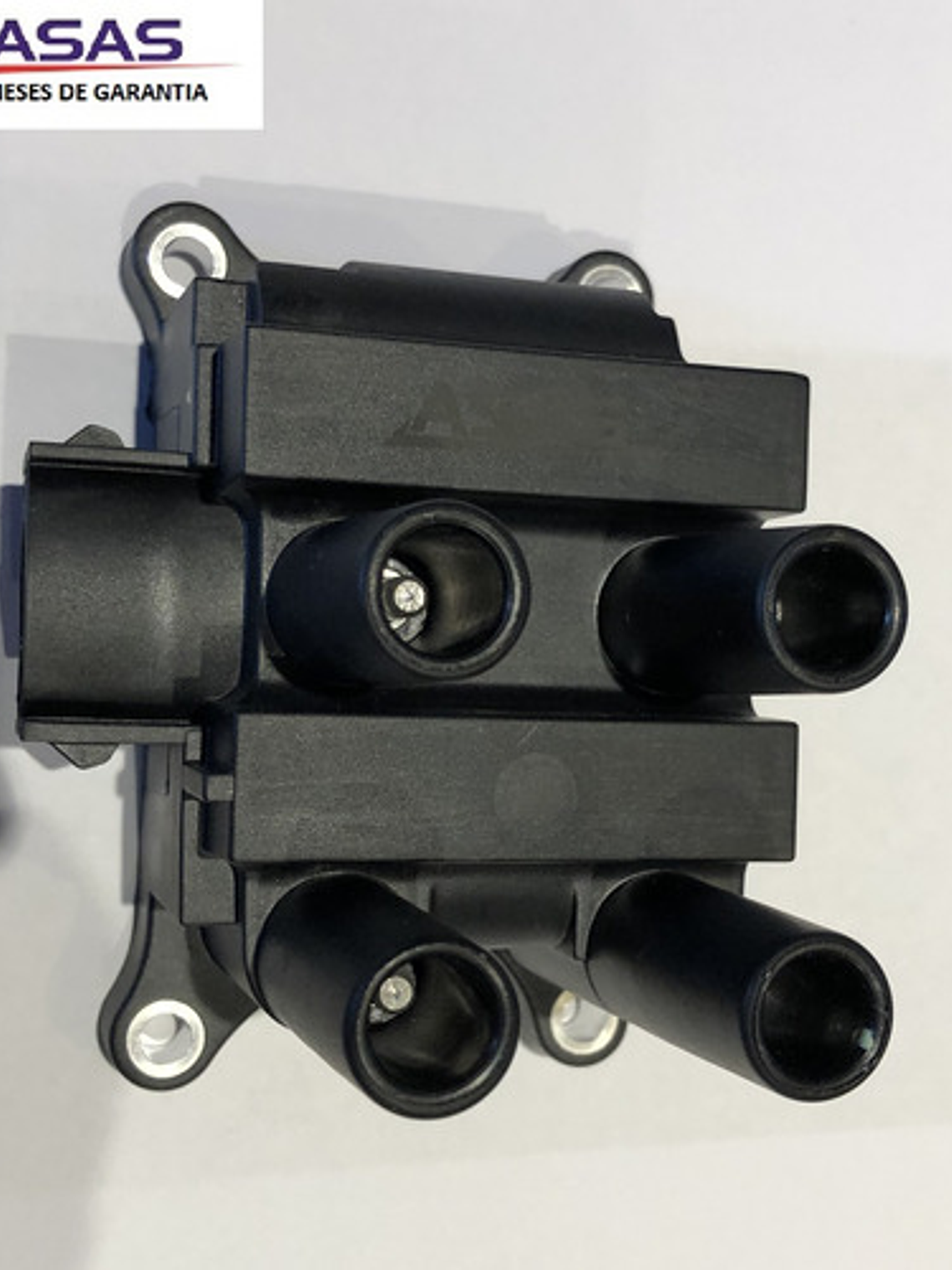 Bobina Encendido Ford Focus 1.6 1.8 2002-2010 Garantia 4