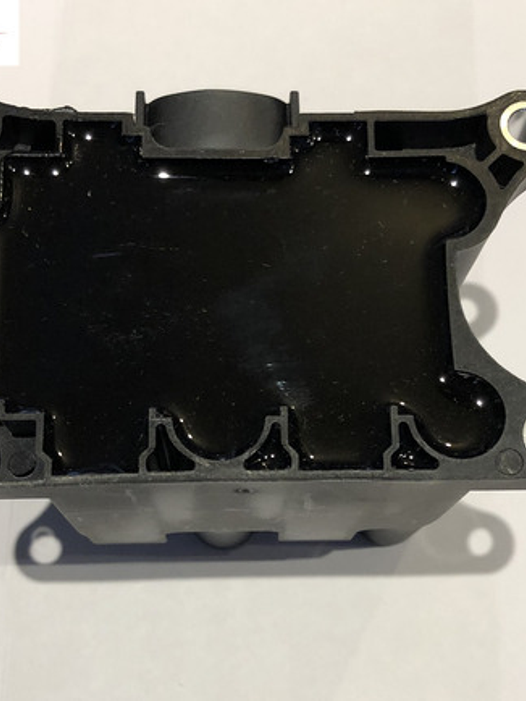 Bobina Encendido Ford Focus 1.6 1.8 2002-2010 Garantia 5