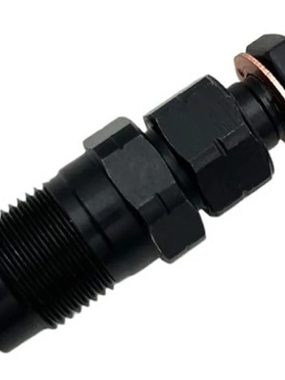 Inyector Para Hyundai Porter 04-10 H1 H100 Terracan 2.5 Gara 1