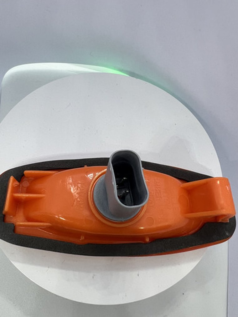 Lampara Cocuyo Lateral  Hyundai Porter K2900 K3000s K4000s 4