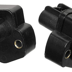 Sensor Tps Dakota Durango Ram Grand Cherokee Liberty
