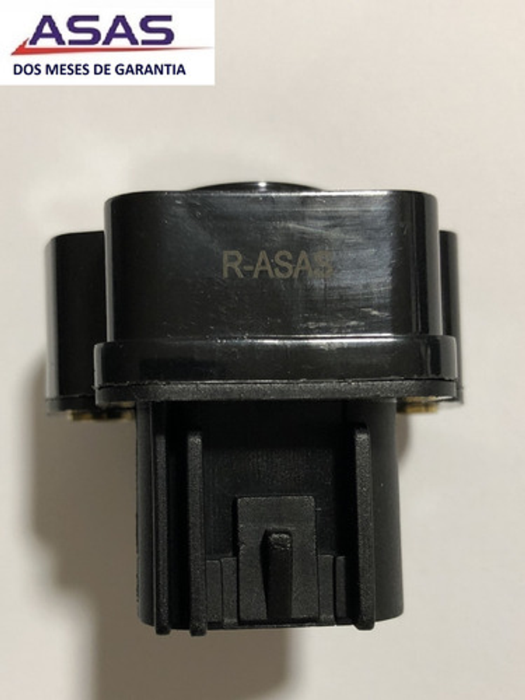 Sensor Tps Dakota Durango Ram Grand Cherokee Liberty 2