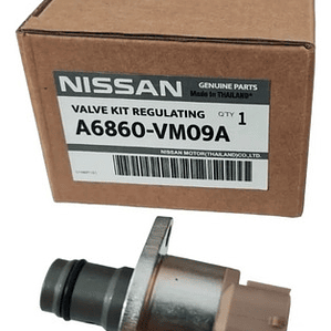 Valvula Scv Genuina Para Nissan Terrano-navara Original