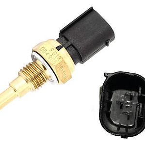 Sensor Temperatura Byd F0 Garantia