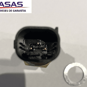 Sensor Temperatura Byd F0 Garantia