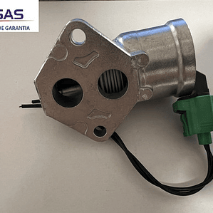Valvula Ralenti Iac Para Mazda 323 1.6 Artis Control De Aire