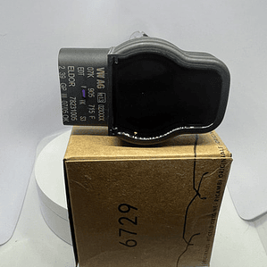 Bobina De Encendido Para Volkswagen New Beetle Sport Origina