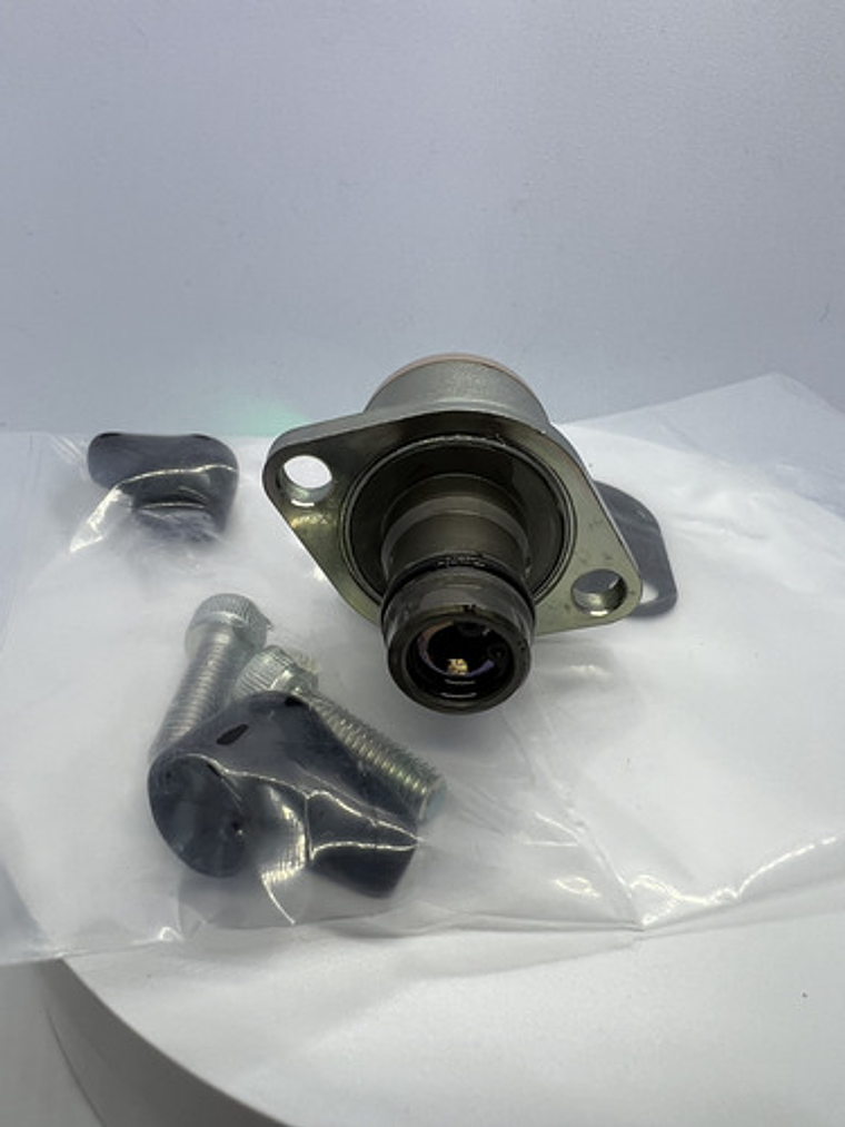 Valvula Scv Genuina Para Nissan Terrano-navara Original 4