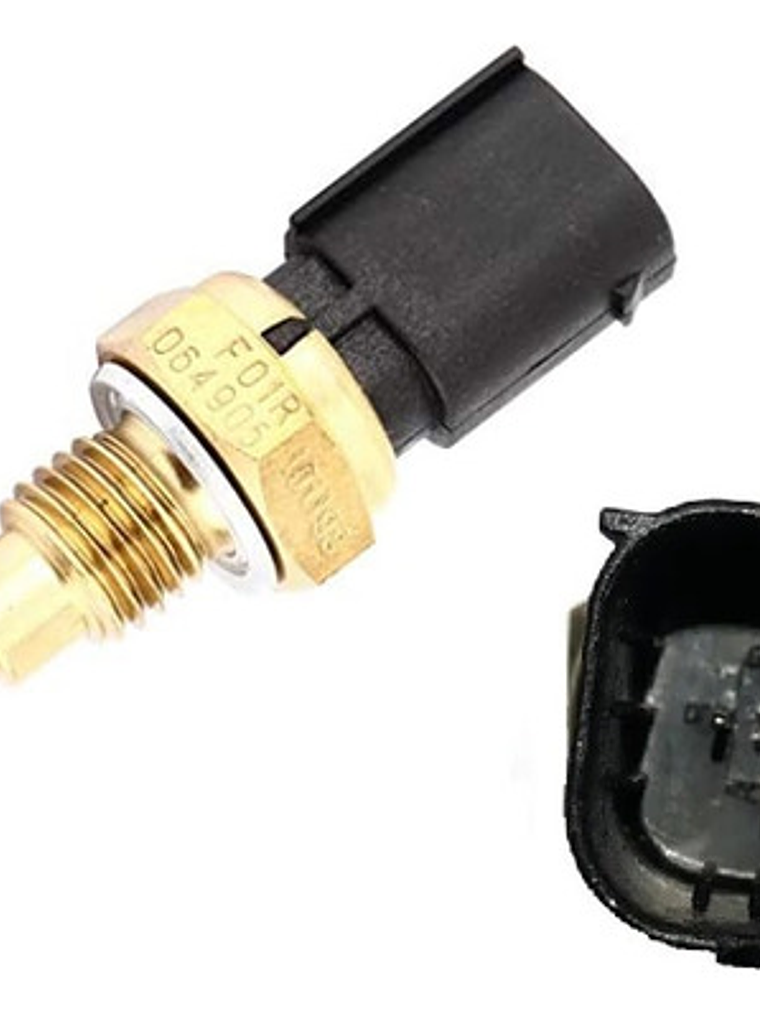 Sensor Temperatura Byd F0 Garantia 1