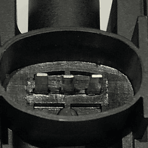 Bobina Encendido Ford Fiesta 1.6 16v Benc Zetec Rocam 00/10