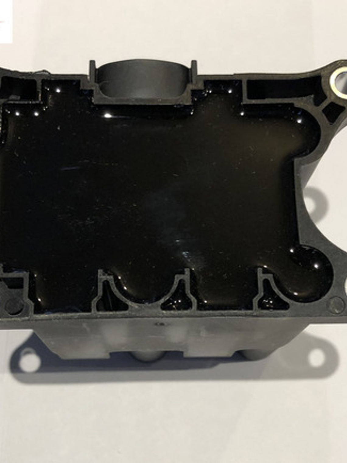 Bobina Encendido Ford Fiesta 1.6 16v Benc Zetec Rocam 00/10 5