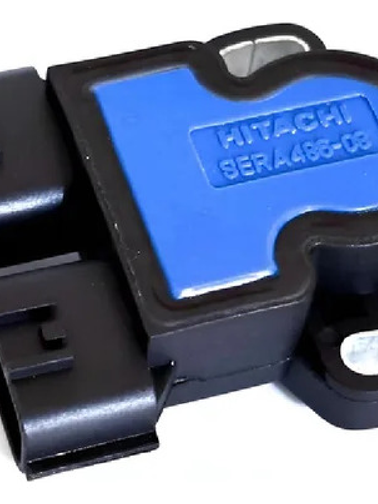 Sensor Tps Para Chevrolet Dmax Hitachi Garantia 1