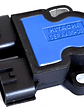 Sensor Tps Para Chevrolet Dmax Hitachi Garantia - Miniatura 1