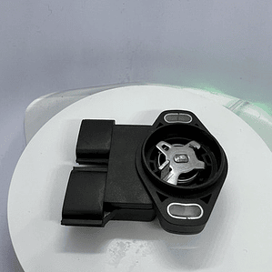 Sensor Tps Para Chevrolet Dmax Hitachi Garantia