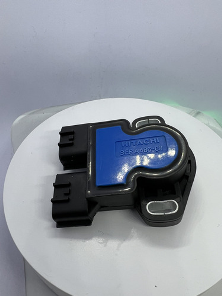 Sensor Tps Para Chevrolet Dmax Hitachi Garantia 3