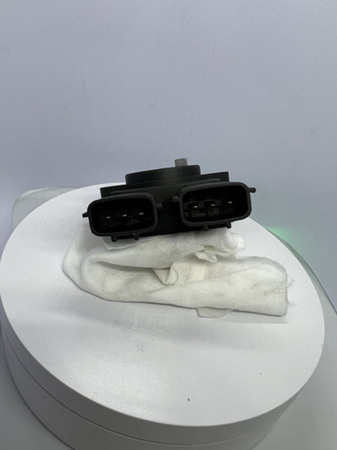 Sensor Tps Para Chevrolet Dmax Hitachi Garantia 4