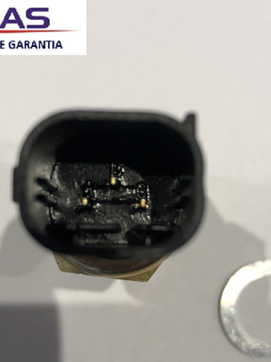 Sensor Temperatura Geely Lc - Hilo 12mm Garantia 2