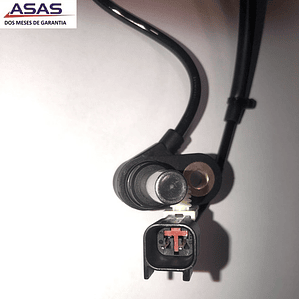Sensor Abs Trasero Derecho Ford Ranger 3.2/2.2 Bt50 3.2 Gara