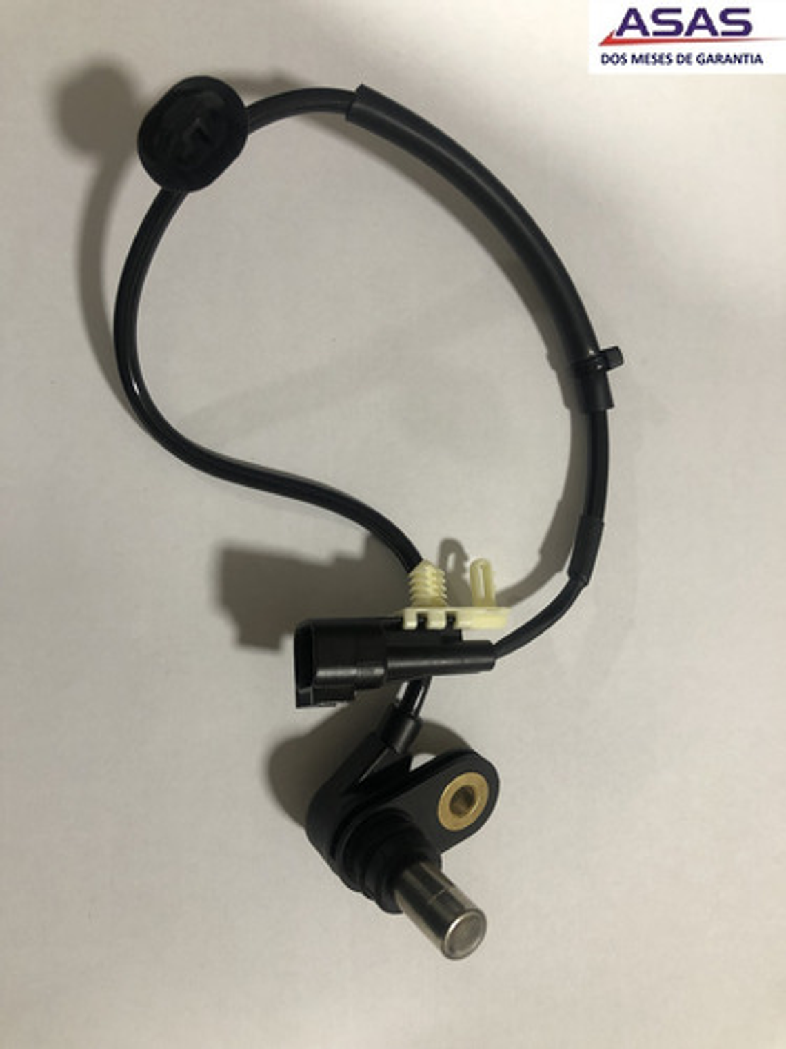 Sensor Abs Trasero Derecho Ford Ranger 3.2/2.2 Bt50 3.2 Gara 3