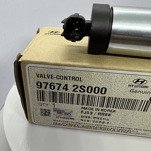 Valvula De Control De Compresor Hyundai Accent I20 Active Or