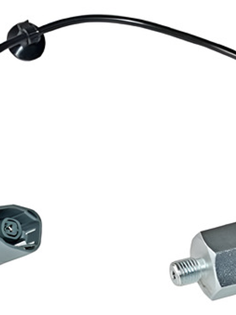 Sensor Detonacion Mazda 2 Garantía Asas 1