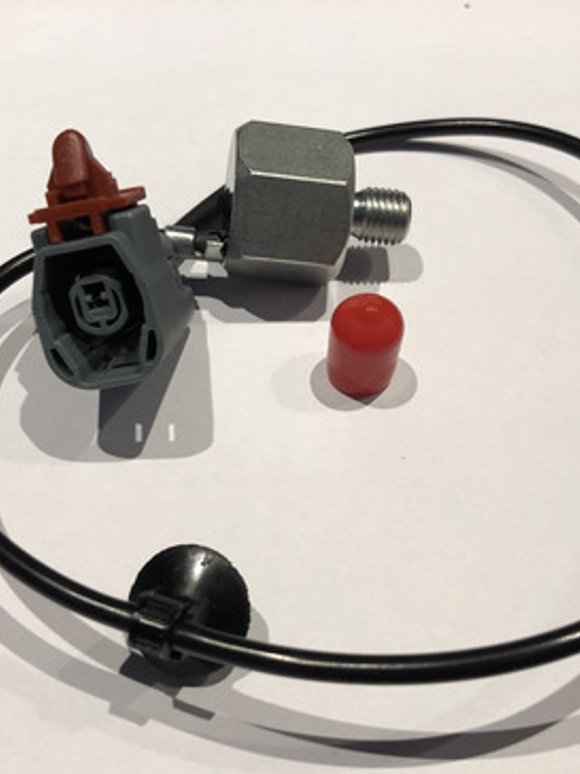 Sensor Detonacion Mazda 2 Garantía Asas 2