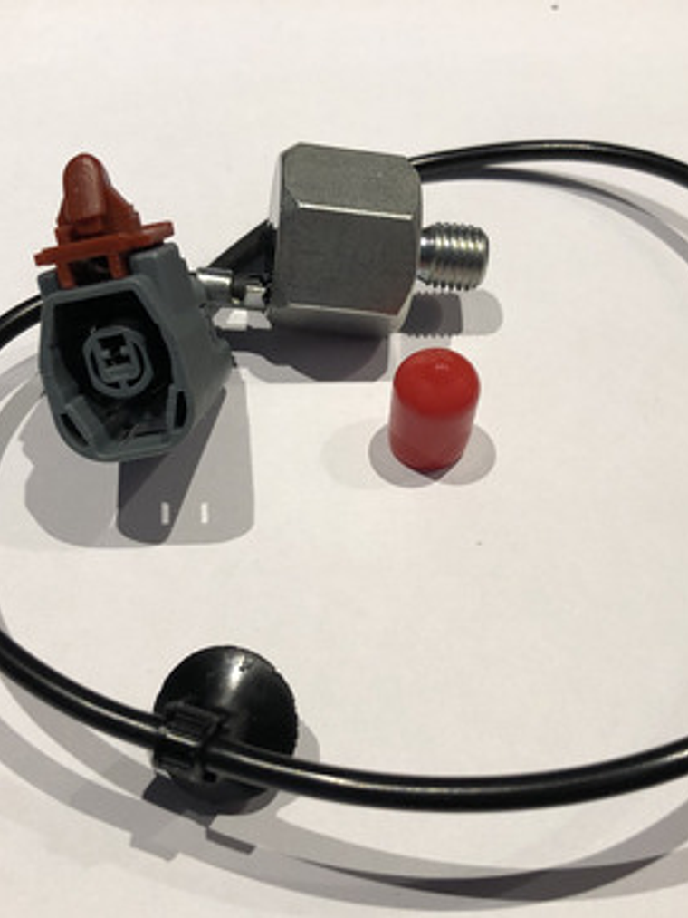 Sensor Detonacion Mazda 2 Garantía Asas 2