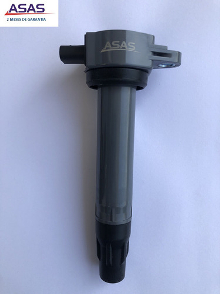 4 Bobinas Para Dodge Caliber Journey Jeep Compass Patriot 5