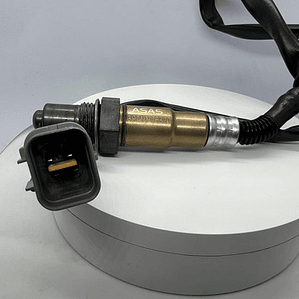 Sensor Oxigeno Para Hyundai Elantra 1.6  Garantia