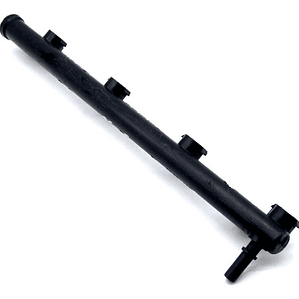 Riel Inyeccion Para Renault Clio 1.6 16v 2000 -2013 Garantia