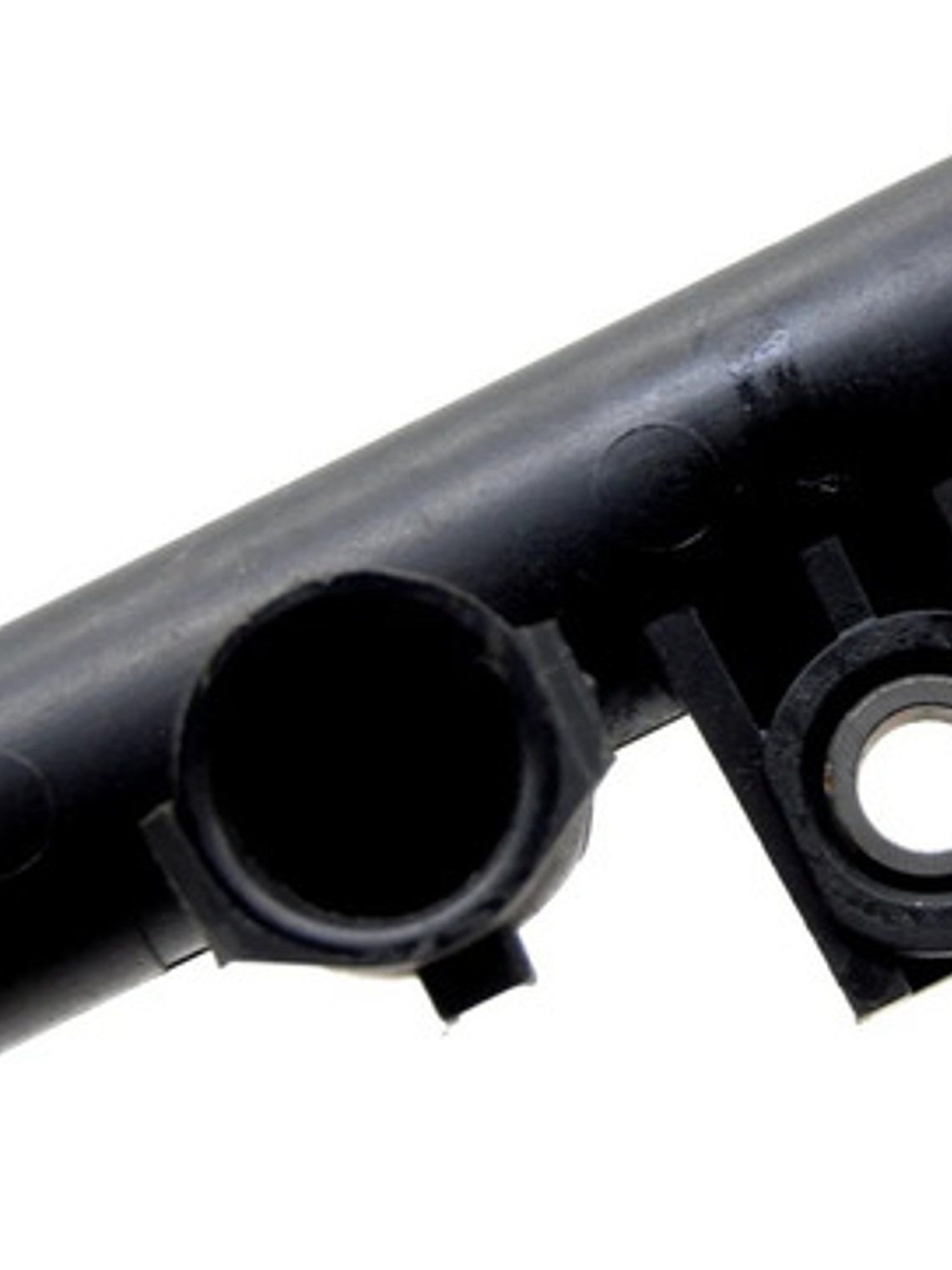 Riel Inyeccion Para Renault Clio 1.6 16v 2000 -2013 Garantia 5