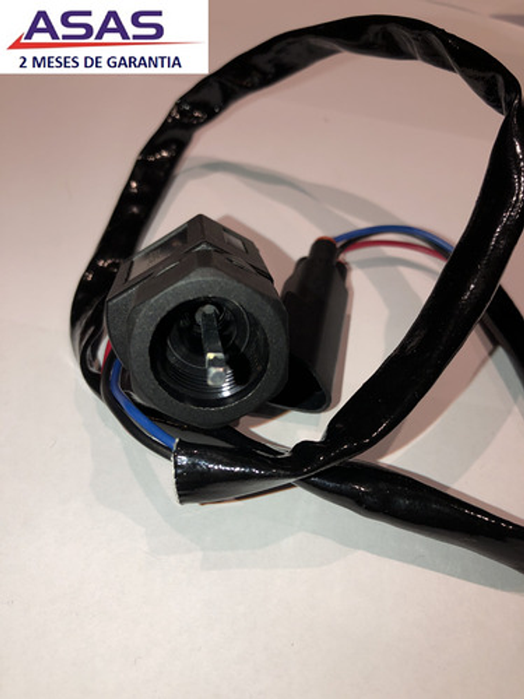 Sensor Velocidad Ford Fiesta, Ecosport, Ka Garantia 2