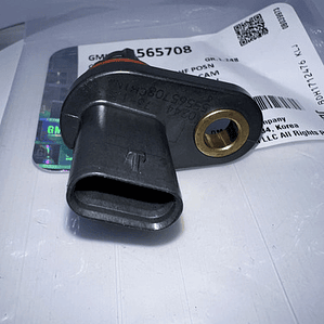 Sensor Eje De Leva Admision Cruze, Sonic, Track Original Gm