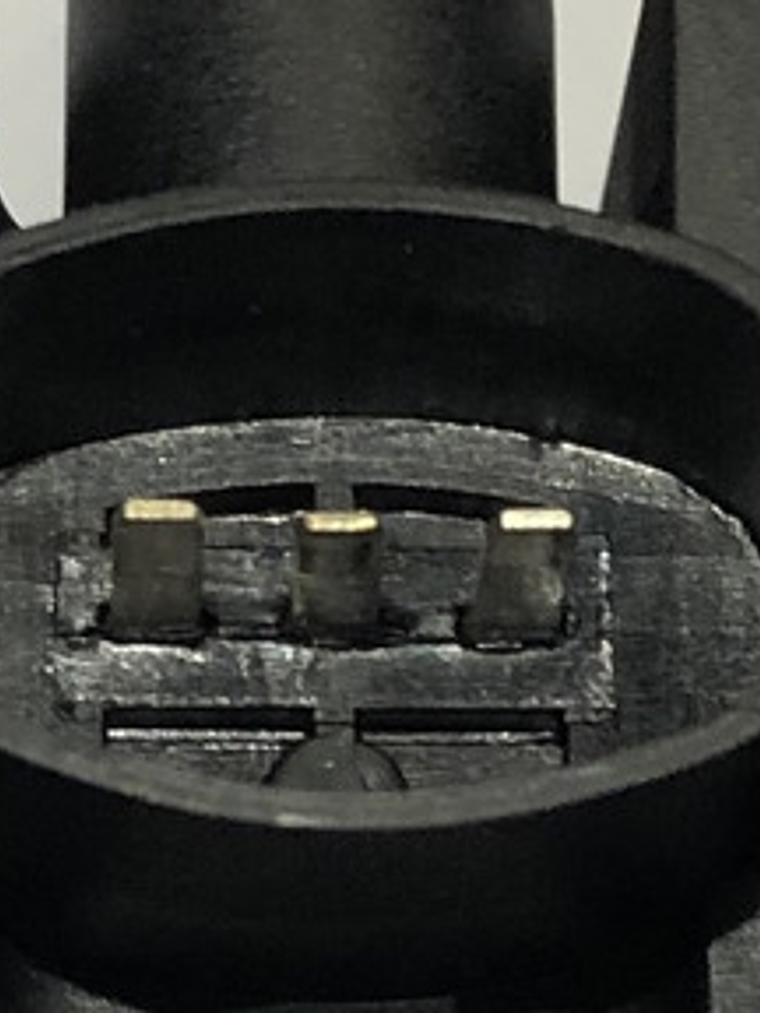 Bobina Encendido Ford Ranger 2.3 2001 2007 3pin Garantia 3