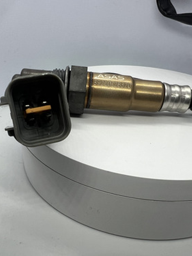 Sensor Oxigeno Para Hyundai Accent 1.4/1.6 2011-2018 Banco 2 4