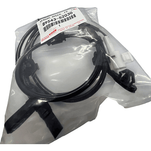 Sensor Abs Delantero Izquierdo Toyota Urban Cruiser Garantia