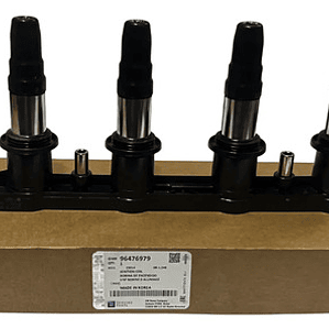 Bobina De Encendido Chevrolet Sonic Original